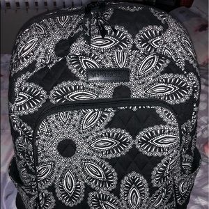 Vera Bradley Laptop Backpack